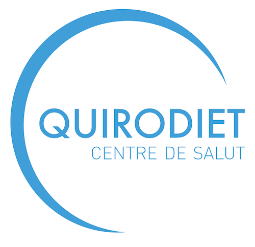 Logo quirodiet